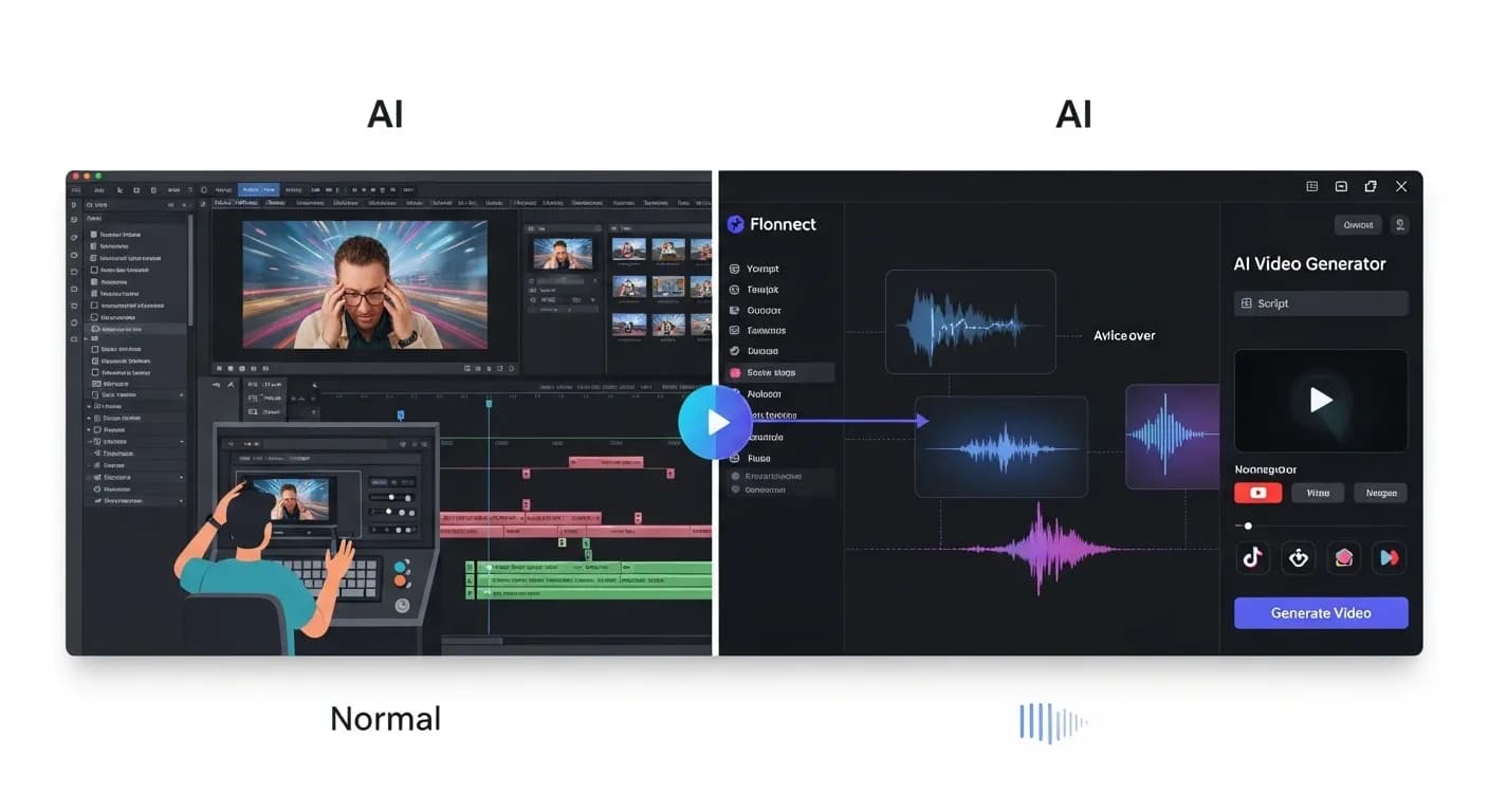 ai video generator