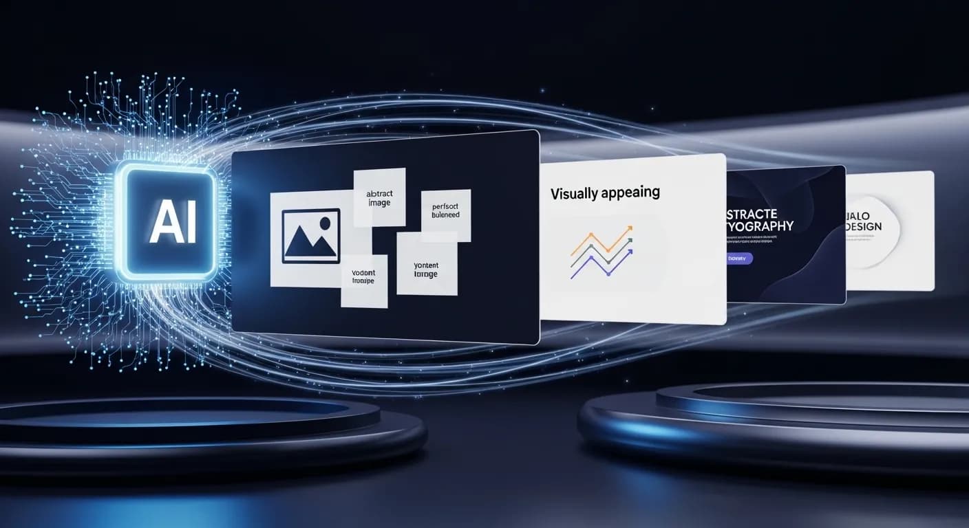 ai presentation maker